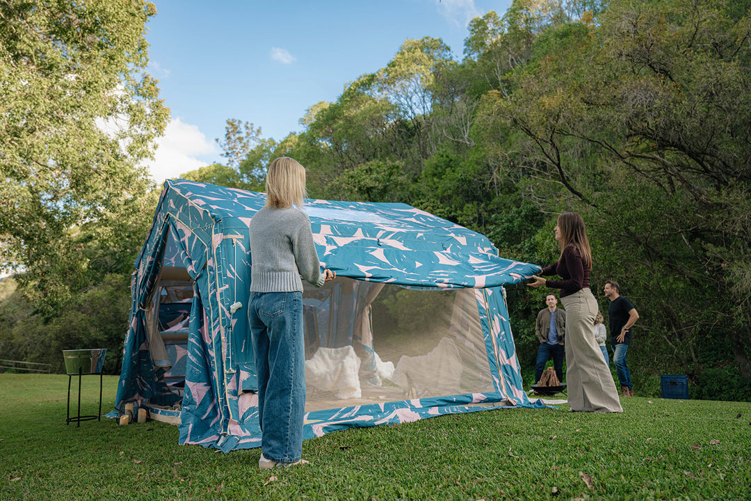 PRE-ORDER The Gather Tent
