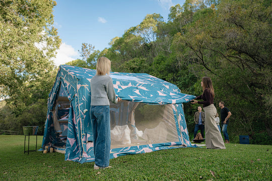 PRE-ORDER The Gather Tent
