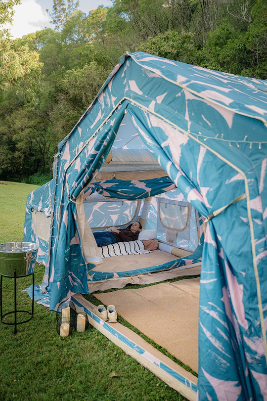 PRE-ORDER The Nook Tent