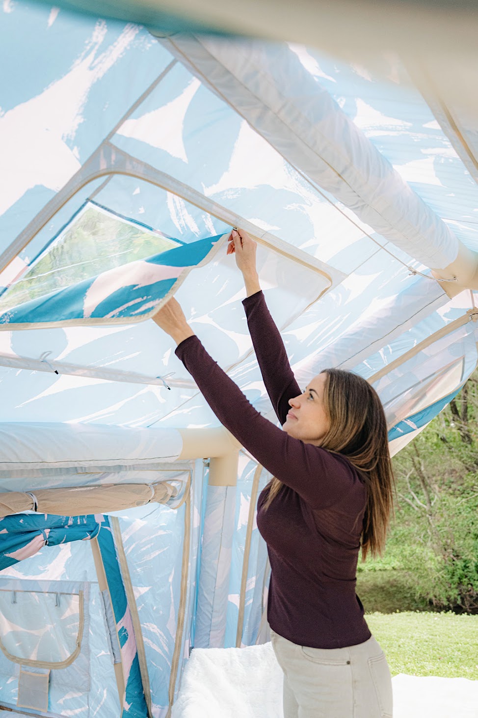PRE-ORDER The Gather Tent