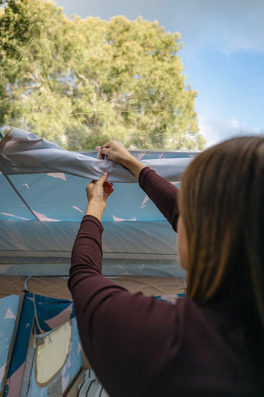 PRE-ORDER The Gather Tent