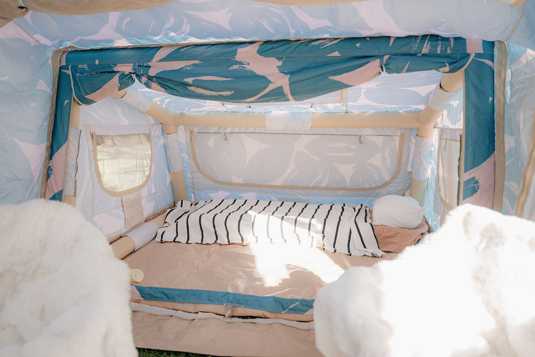 PRE-ORDER The Nook Tent