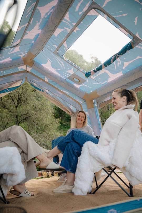 PRE-ORDER The Gather Tent