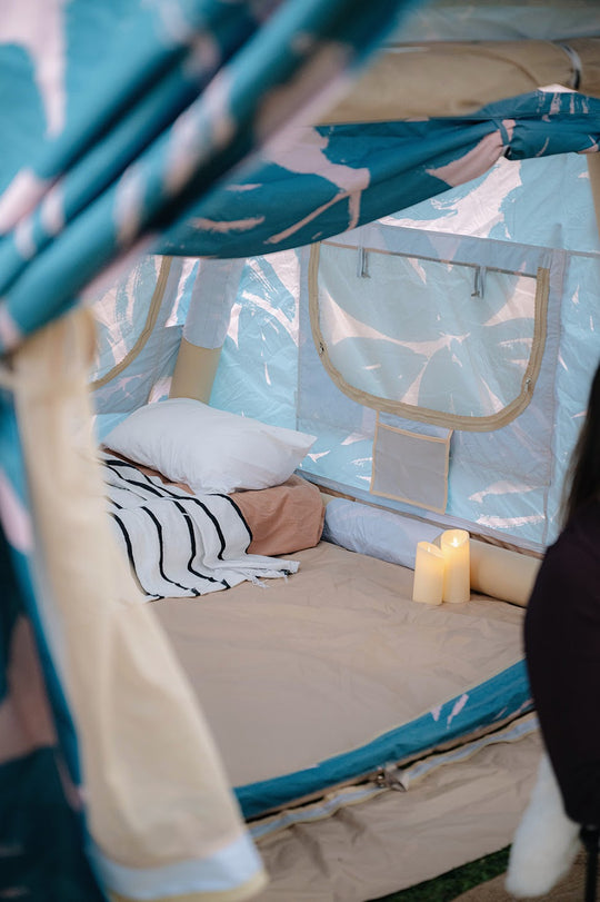 PRE-ORDER The Nook Tent