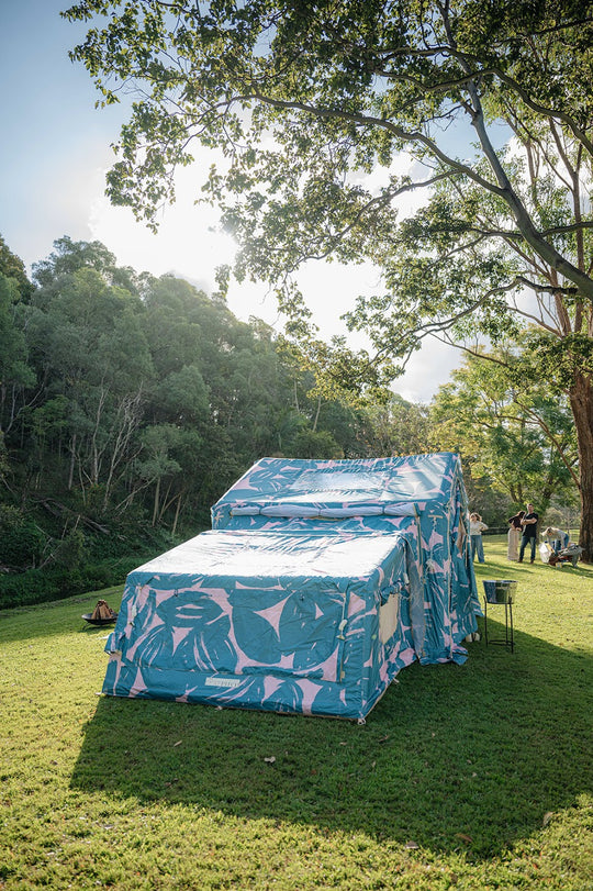 PRE-ORDER The Nook Tent
