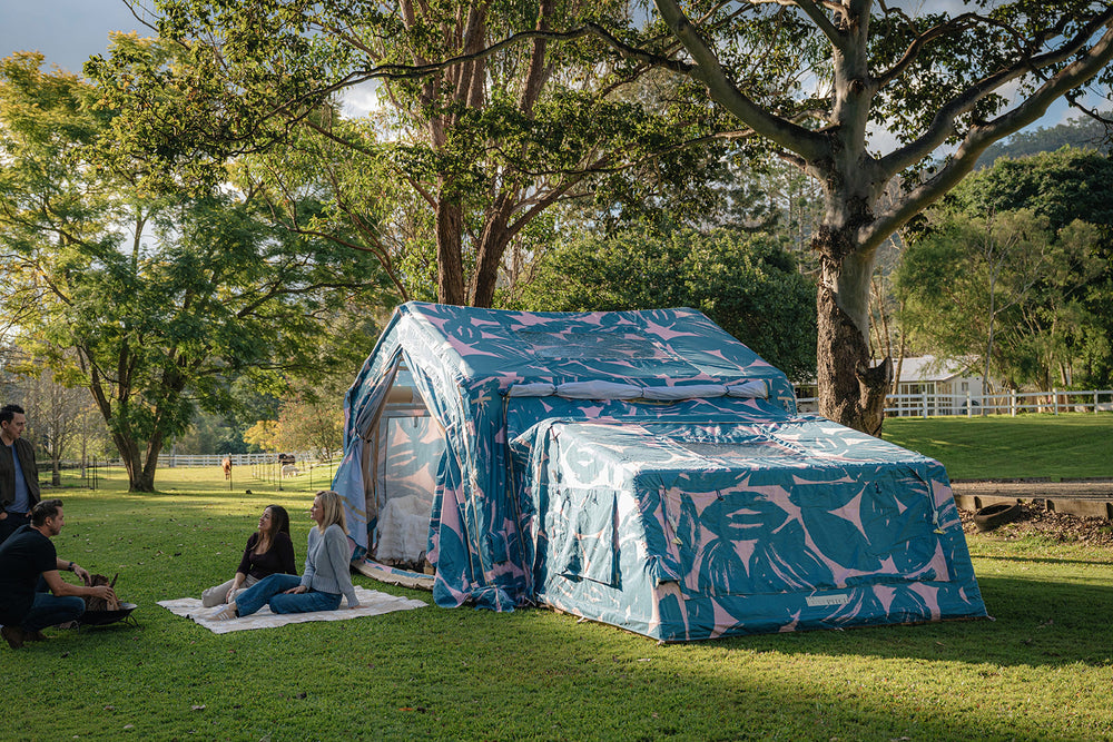 PRE-ORDER The Nook Tent