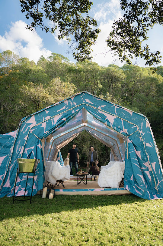 PRE-ORDER The Gather Tent