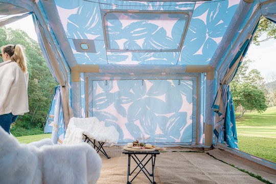 PRE-ORDER The Gather Tent