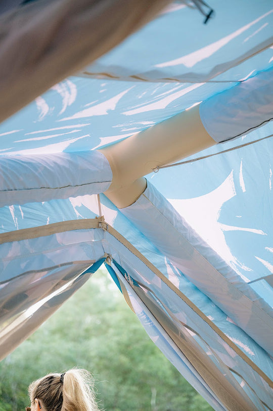 PRE-ORDER The Gather Tent