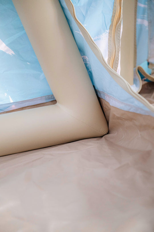 PRE-ORDER The Nook Tent