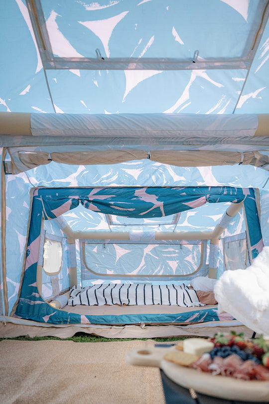 PRE-ORDER The Nook Tent