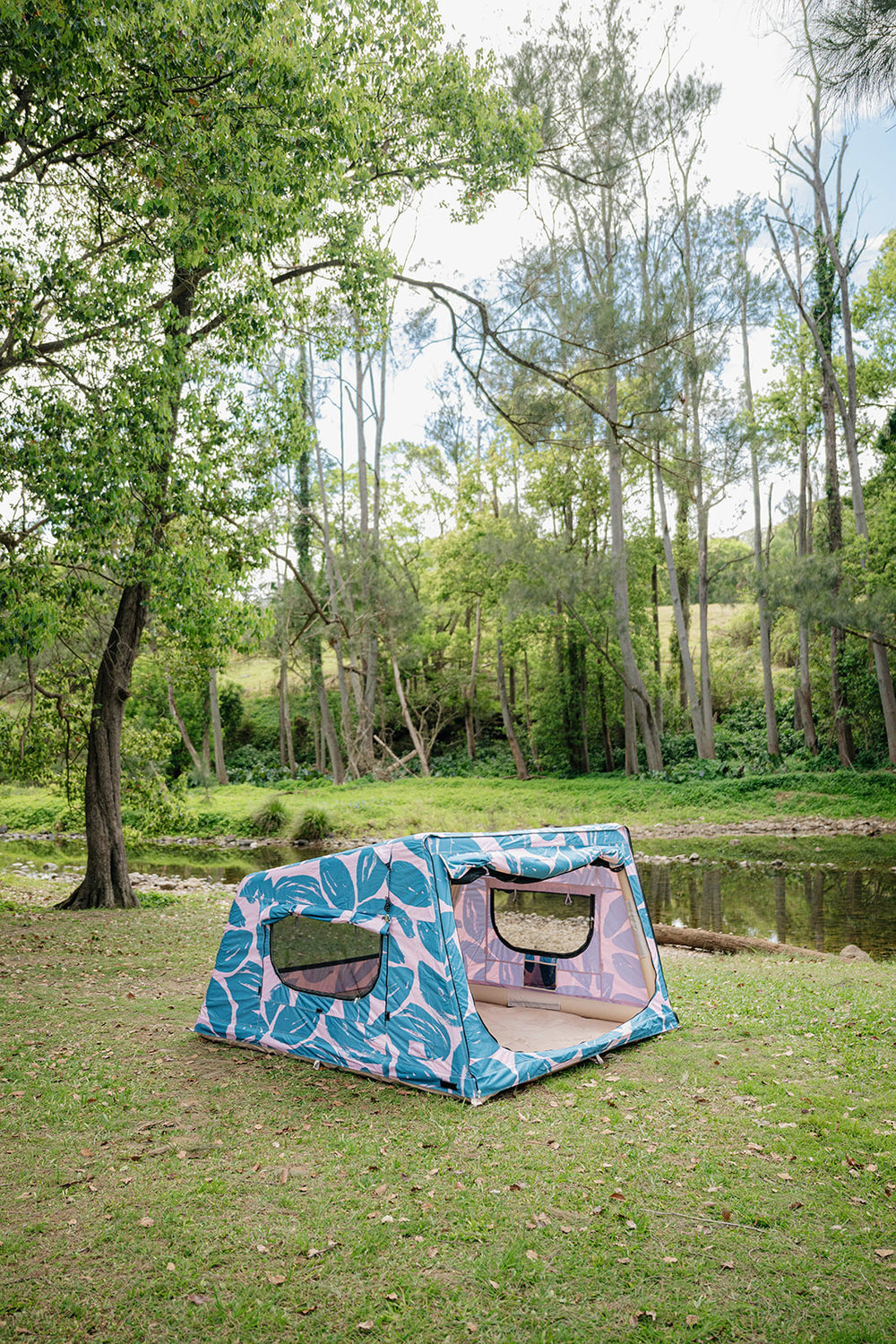 PRE-ORDER The Nook Tent
