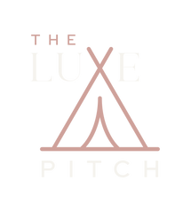 The Luxe Pitch